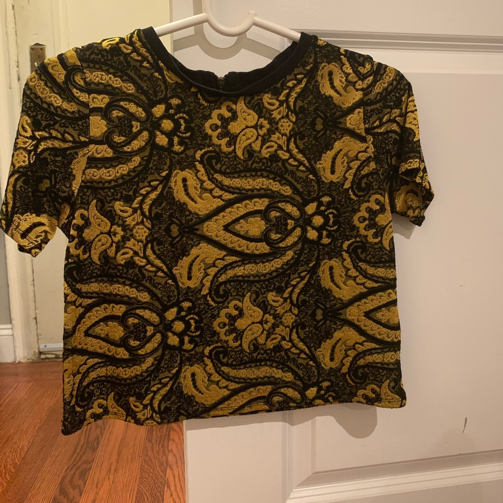 PETITE TOP SHOP